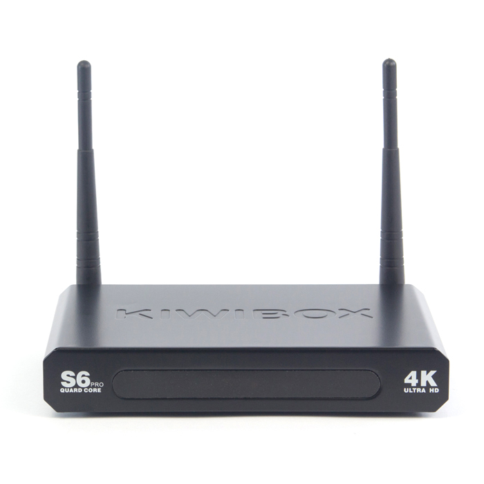 KIWIBOX S6 PRO